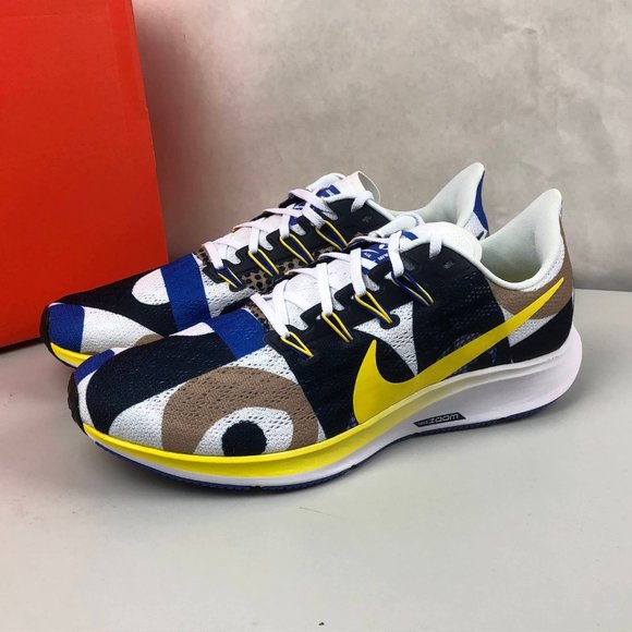 nike air zoom pegasus 36 size 13